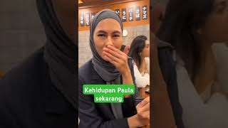 PAULA SEMAKIN CANTIK #viralvideo #trendingshorts #paulabaim