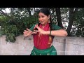 navarasa from the mind of the child nrityopaharam sanchari episode 5