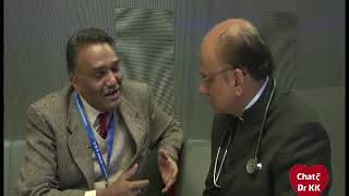 Dr Dharmendra Kumar Dewan on Women and child safety