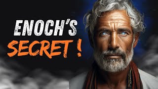 The Secret Enoch Knew About God! 🤯