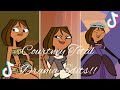 Courtney Total Drama edits! 80+ edits! SHIPS INCLUDED