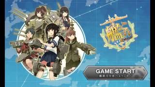 【道雪実況】☆ほんの少〜しだけ艦これAndroid版☆