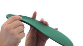 Spenco RX Full Length Orthotics SKU:7914299