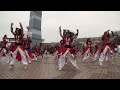 ダンスチーム凛　魁組　2013おどろ舞