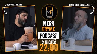 Merr Frymë | DHIKRI I MËNGJESIT DHE I MBRËMJES - podcast | 9