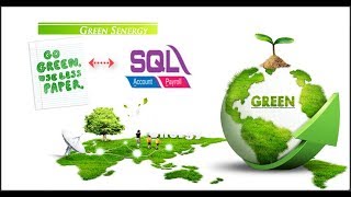 SQL Payroll - Email Payslip ( Native & Batch )