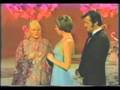 Julie Andrews, Robert Goulet & Peggy Lee at JAH