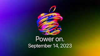 September iPhone 15 Event Leaks!