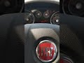 Fiat Linea TJet 2015 Knocking sound.