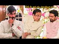 Brahmanandam Sons Siddhart And Raja Goutham Latest Visuals | Brahmanandam Latest Video