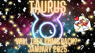 Taurus ♉️🔮❤️💘💗 - They’re Planning to Call You, and It’s Not Innocent!