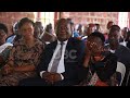 LUGAZI DIOCESE TO ANIMATE 2025 JUNE 3, MARTYRS DAY AT NAMUGONGO