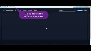 How to Watch Hotstar with ExpressVPN!