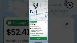 Uber eats driver bot for the highest orders grabber TEXT : +1 860-556-2155