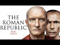 The Roman Republic-Real Roman Faces