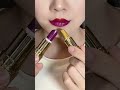 beauty and makeup sharing lipstick recommendation popular lipstick colors a