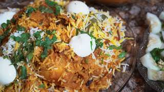 Noorie's Kitchen - Ek Handi Daal Bhaat/Daal Veggi Biryani (Short)