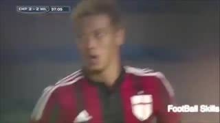 本田圭佑 ゴール＆アシスト集 2015 Keisuke Honda