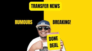 Transfer news | Winter transfer window 2025 | Jan 20