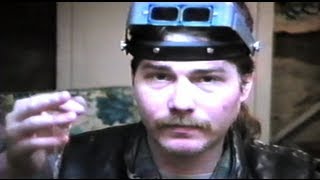 TJ's Angry Dad Had A Jewelry Shop From The Year 1992!