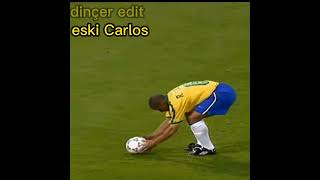yeni Carlos vs eski carlos    Roberto carlos edit edits #shorts #keşfet