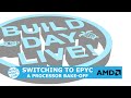 AMD EPYC Bake Off: How It Will Change Your Data Center