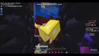 PACTIFY  ⚔️ - JE PVP LE PIRE JOUEUR ? 10V1