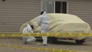 RCMP cancel alert about 2 suspects on the loose after Melville homicide