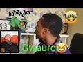 gwauro gwauro