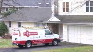 Mr Handyman Home Repair and Improvement Services
