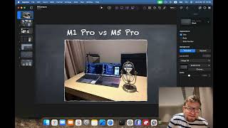 M1 Pro vs M5 Pro for iOS Development #Xcode #Preview