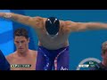 ALL Michael Phelps' Olympic Medal Races from Rio 2016  Top Moments