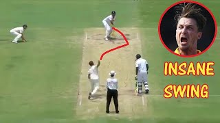 Best Swing Bowling😂 | Cricket Video
