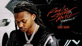 Babyfxce E - Same Again [Official Audio]