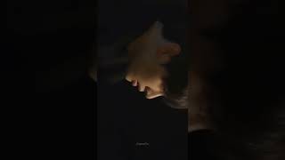 she was taehyung sister 😭
