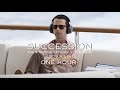 Succession Main Theme - 1 HOUR (EXTENDED Version - Piano + Strings + 808 + Beat)