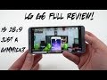 LG G6 Official Full Review: One Month Later, Is 18:9 Just a Gimmick? LG G6 Official Full Review: One Month Later, Is 18:9 Just a Gimmick?