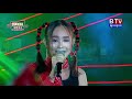 បើអស់ចិត្ត ber os jit eva អុីវ៉ា concert