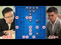 郑惟桐vs王天一 贺岁杯决赛 杀到天荒地老 走到没棋可走【四郎讲棋】