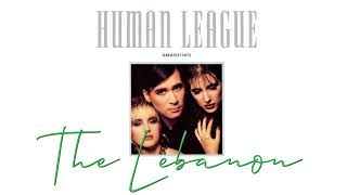 The Human League - The Lebanon (Extended Mollem Studios Version)