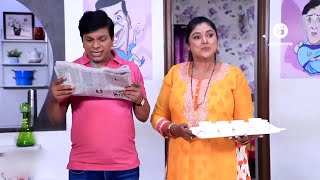 Papa Pandu | ಪಾಪ ಪಾಂಡು | Ep. 100 | Highlights