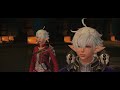 【ff14黄金のレガシー】ストーリーシーンまとめ