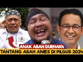 EGI SUJANA TANTANG ABAH ANIES DI PILGUB DKI ! OPUNG NGAKAK