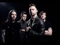 Bullet For My Valentine - Poison. Solo Backing Track