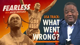 Is Black Culture to Blame for Olympic Relay Disaster? | Cuomo Scandal Exposes Media Bias | Ep 23