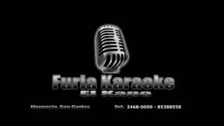 SERENATA JIBARA   CORPORACION LATINA FURIA KARAOKE