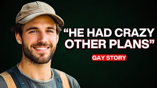 I Came As The Handyman To Fix His Door… But What Happened Next Was Unbelievable!