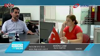 DOĞRU CAM-DENİZLİ