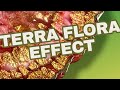 776 EN: TERRA FLORA Look | Capturing the Soul of Nature in Resin | #resinart 