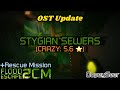 (+OST) Stygian Sewers (Crazy: 5.6 ⭐️) || Roblox: FE2CM (Mobile)